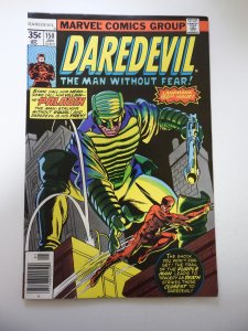 Daredevil #150 (1978) FN+ Condition