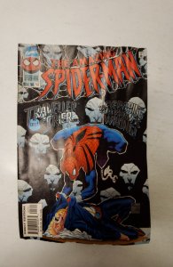 The Amazing Spider-Man #417 (1996) Marvel Comic Book J716
