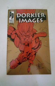 Dorker Images #1 NM Parody Press Comic Book J745