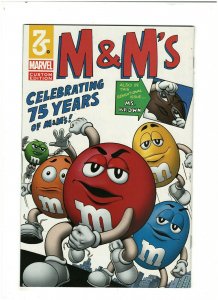 Extraordinary X-Men #8 NM- 9.2 Marvel Comics 2016 Story Thus Far Variant 