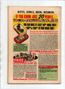 Green Lantern #24 - 1st appearance the Shark - 1963 - VG