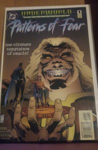 Underworld Unleashed: Patterns of Fear #1 (1995)