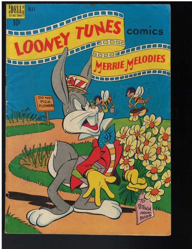 Looney Tunes #79 (Dell, 1948)