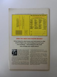 Daredevil #105 FN- condition