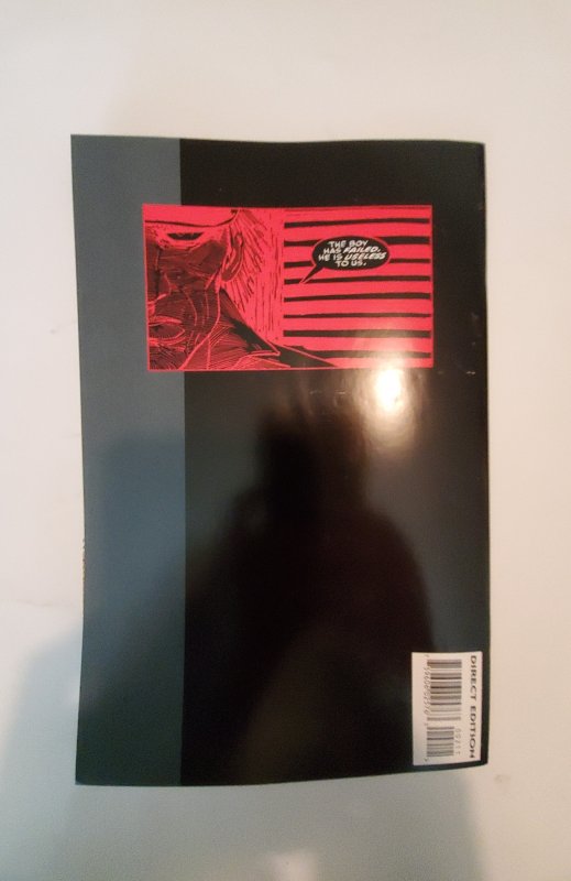 Daredevil: The Man Without Fear #2 (1993) NM Marvel Comic Book J739