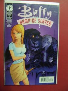BUFFY THE VAMPIRE SLAYER #23 ART COVER (9.4 or better) DARK HORSE