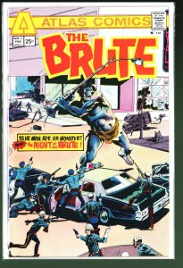 Brute #1 (1975)