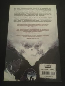 VICTOR LaVALLE'S DESTROYER Trade Paperback