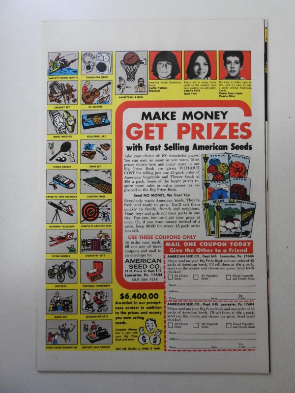 Iron Man #87 VF- Condition! MVS intact!