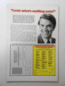 Creatures on the Loose #30 (1974) FN+ Condition! MVS intact!