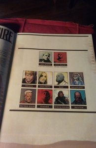 Secret Empire Omega (2017)