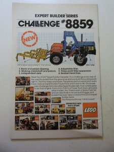 Iron Man #155 (1982) VG/FN Condition