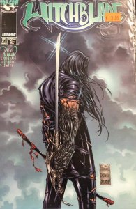 Witchblade #21 (1998)