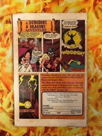 The Superman Family #222 (1982 - VF/NM