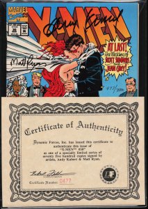 X-Men #30 (1994) X-Men