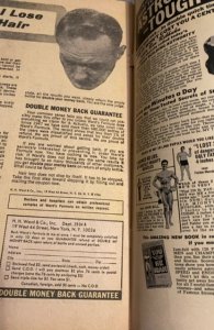 The Amazing Spider-Man #48 (1967)the vulture