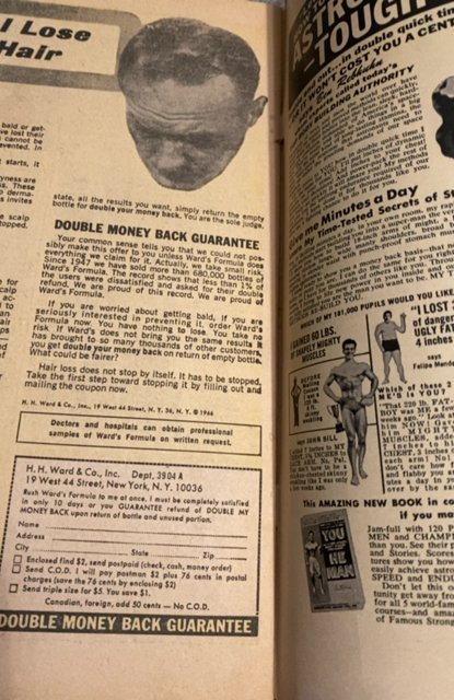 The Amazing Spider-Man #48 (1967)the vulture