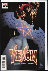 Venom #8 (2019)