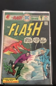 The Flash #238 (1975)