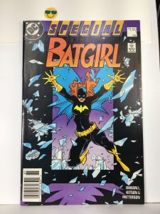 Batgirl Special (1988) NM