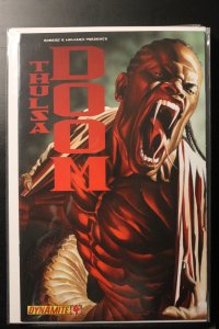Thulsa Doom #4 (2009)