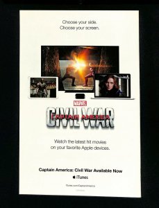 Spider-Man / Deadpool #9