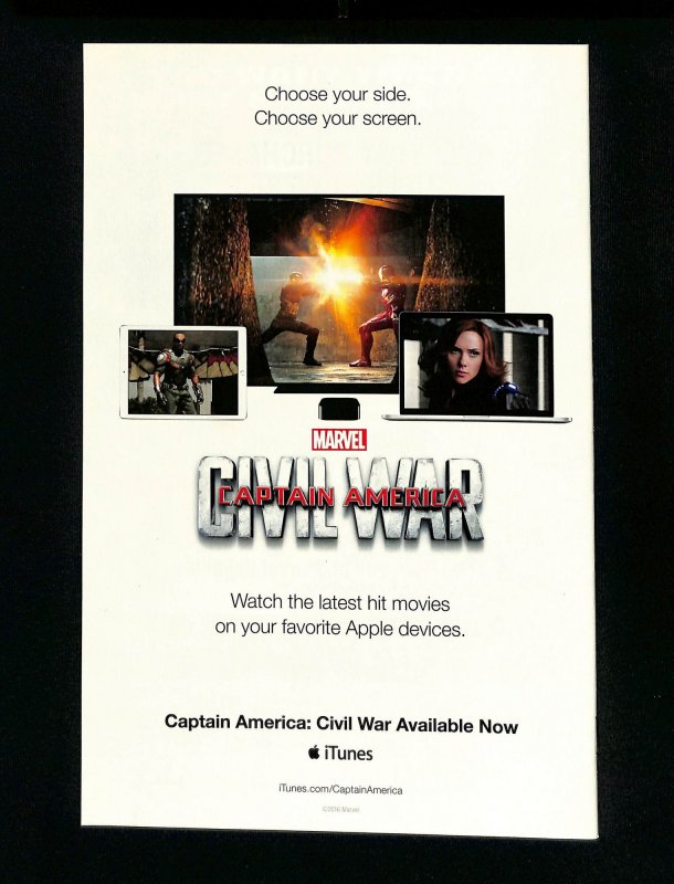 Spider-Man / Deadpool #9