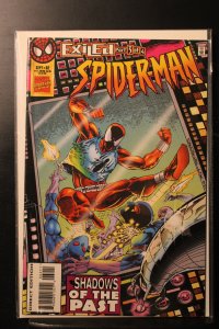 Spider-Man #62 (1995)