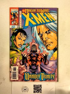 Uncanny X-Men #367 VF-NM Marvel Comics comic book 24 JW63