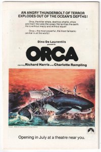 The Human Fly #1 (1977) Human Fly [Key Issue]