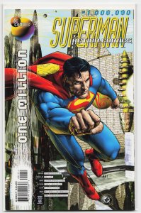 Action Comics #1000000 (1998)