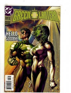 Green Lantern #177 (2004) OF24