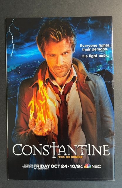 Green Lantern: New Guardians #35 (2014)