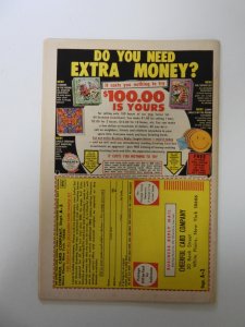 Iron Man #45 (1972) VG/FN condition