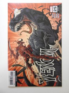 Venom #25 Third Print