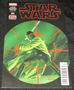 Star Wars #6 -2015