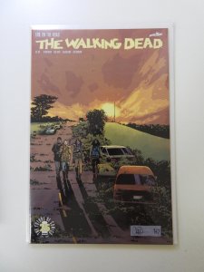 The Walking Dead #170 (2017)