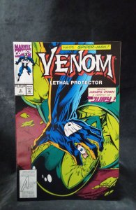 Venom: Lethal Protector #3 (1993)