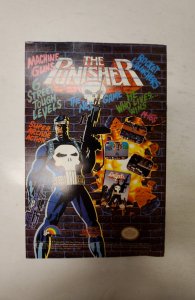 The New Warriors #8 (1991) NM Marvel Comic Book J716