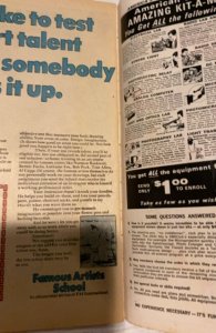 The amazing spiderman #101 1st app of morbius - needs a press