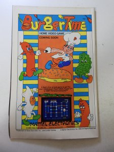 Daredevil #199 (1983) FN Condition