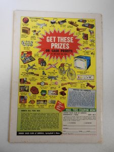 Superman's Girl Friend, Lois Lane #1 (1958) PR Condition