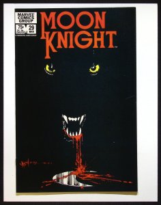 Moon Knight (1980) #29