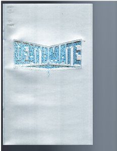 Deathmate Tourbook (1993)