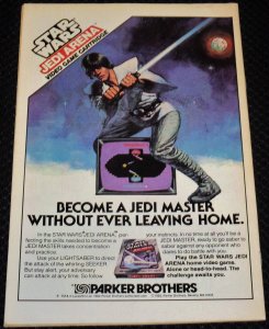 Captain America #281 (1983)