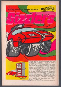 Conan the Barbarian #3 (1971)