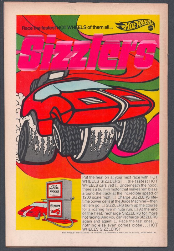 Conan the Barbarian #3 (1971)