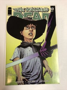 Walking Dead (2008) # 52 (NM) | 1st Print | Kirkman