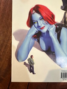 Mystique #13 (2004)