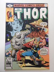 Thor #289 (1979) FN/VF Condition!